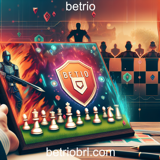 A Mágica dos Jogos de Estratégia